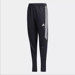 REPOSH- Adidas Girl’s Soccer Pants